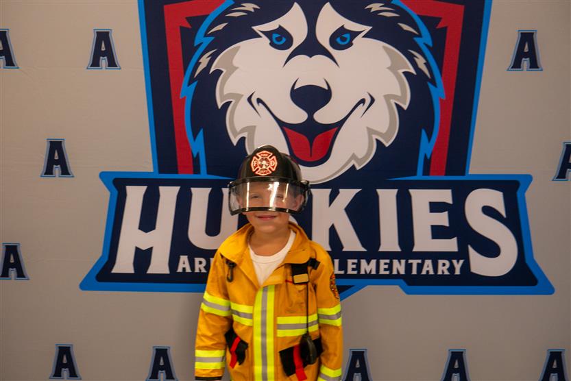 Schools celebrate college and career day